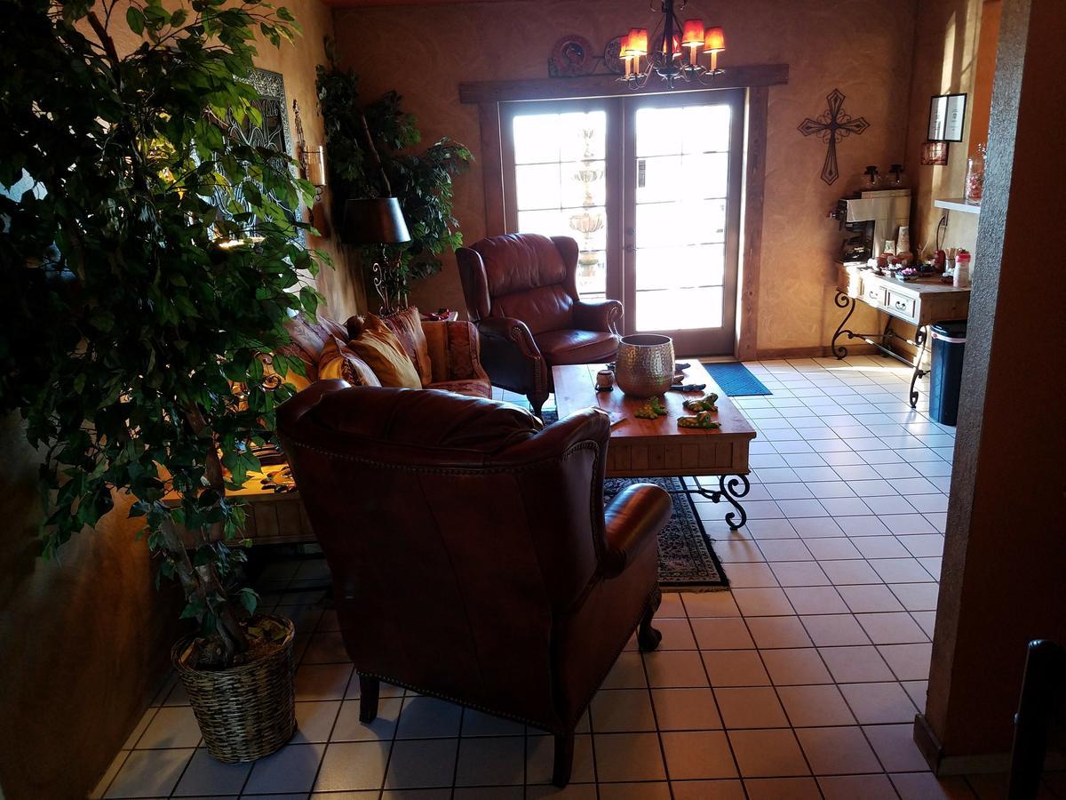 Los Milagros Hotel Columbus Εξωτερικό φωτογραφία