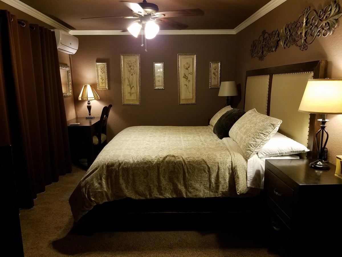 Los Milagros Hotel Columbus Εξωτερικό φωτογραφία