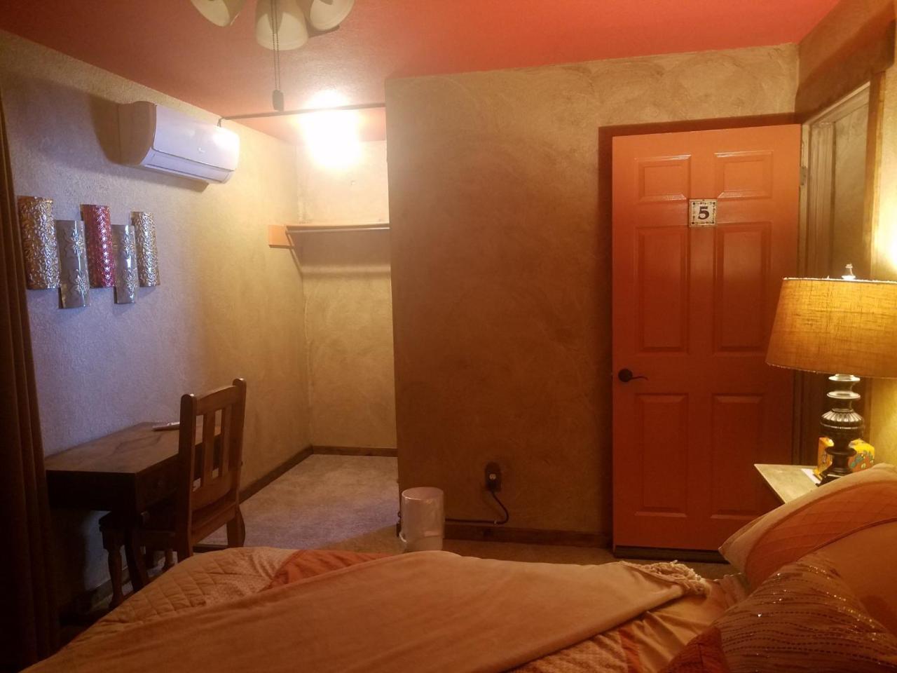 Los Milagros Hotel Columbus Εξωτερικό φωτογραφία